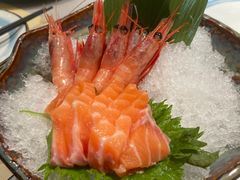 -大渔铁板烧(铁西万象汇店)