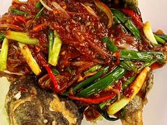 -無招牌海鮮(芽笼店)