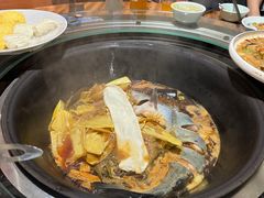 -人民公社铁锅炖·东北菜(卫国道店)