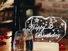-埠口精酿夜景餐酒吧· BREWPORT BISTRO(长嘉汇重庆之眼店)