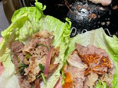 -杨小佳·齐齐哈尔烤肉·烤串(广州店)