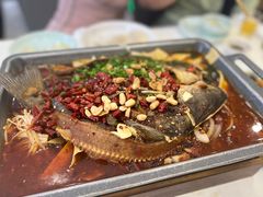 -王厚元饺子·辽菜·烤鸭(黄河大街店)