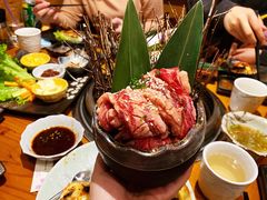 -丸藏和牛烧肉专门店(园区师惠坊店)