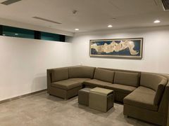 -深圳机场凯悦嘉寓酒店