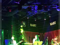 -MARU玛露音乐餐厅(大学路店)