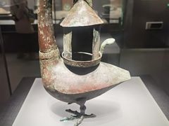 -邯郸市博物馆(新馆)