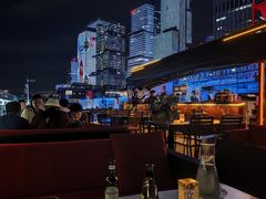 -琶醍壹号•潮菜江景餐吧