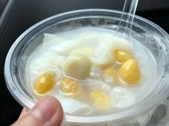 -正宗棉湖甜汤春卷店