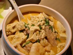 -前海沿·青岛菜(李沧万达店)