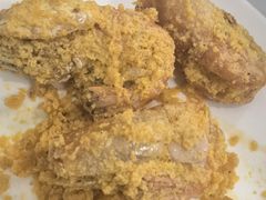 -阳江餐厅·30年老字号·粤菜海鲜大排档
