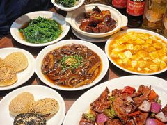 -老瑞福上海菜(人民广场店)