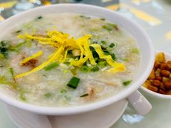 凤城艇仔粥-顺德人家食府(黄金广场店)