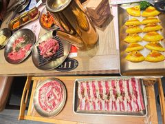 -西塔老太太泥炉烤肉(沈阳店)
