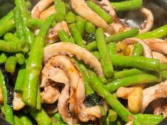 -晓粤·惹味粤菜(凯德乐峰广场店)