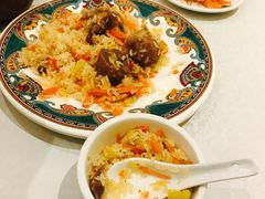 -巴依老爷·新疆美食(上城区天城路店)