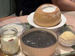 -杏甜品(尖沙咀加拿分道店)