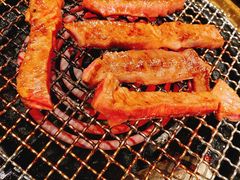 -厚贞日式烤肉(浦东汇智店)