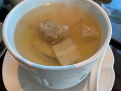 -环球港凯悦 · 享悦中餐厅