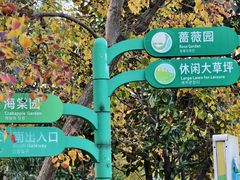 -昆山城市生态森林公园