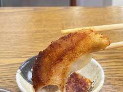 -黄阿姨锅贴大王(万航渡路店)