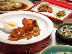 -江上荟·创意中国菜(绿地缤纷城店)