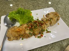 -蟹皇海鲜餐厅