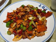 -老雒阳面馆·水席(高新区店)