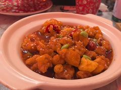 -山四砂锅(太原钟楼街店)