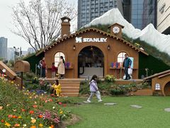 -首开·龙湖成都西宸天街