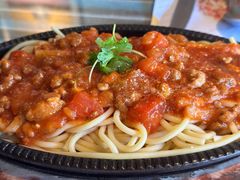 肉酱少司意面-米兰西点(辽阳店)