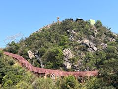 -黄腾峡生态旅游区