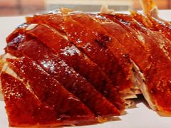 -前门烤鸭(江东中路店)