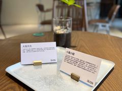 -fishtank鱼缸咖啡(三山街店)