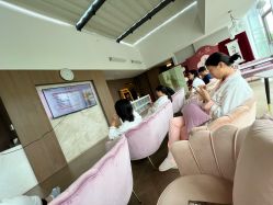 -馨月汇·一悦馨香月子中心(前滩店)