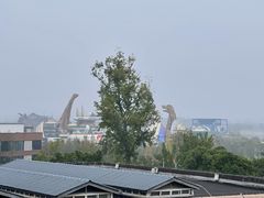 -自贡恐龙博物馆