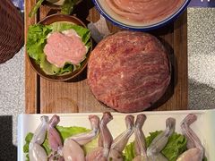 -楠火锅(昆山金鹰店)