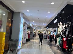 -悦喜客来购物广场(中山路店)