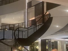 -阿纳迪酒店·秘境西餐厅