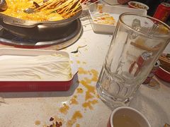 -袁记串串香(新南门店)