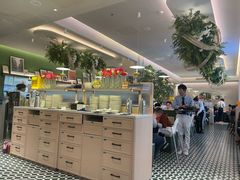 -Aqua Oasis 水天堂(太湖中心mall店)