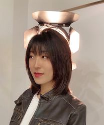 -V8潮牌·接发烫染连锁