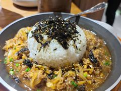 -九田家黑牛烤肉料理(华侨城店)