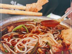 -凤张螺蛳粉·爽口粉(跃进路总店)