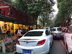 -黑竹香鸡(营和巷店)