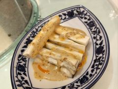 胡麻酱茄子-翠园(广州太古汇店)