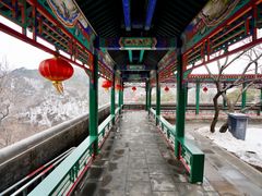 -妙峰山风景名胜区