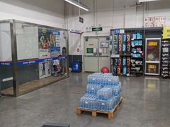 -迪卡侬(李沧店)