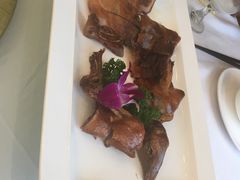 -骏莱海鲜鱼港(五角场店)