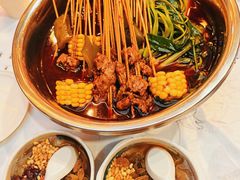 -成都瓜串串(水围1368店)