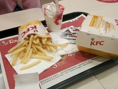 -肯德基(盘龙奥莱店)